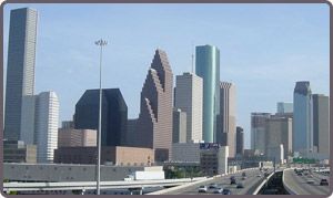 Our Company Location